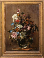 JUAN DE ARELLANO ATTR. STILL L