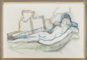 Juan Downey ''Dog with Venus''