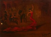 JUAN JOSE SEGURA (1901-1964),