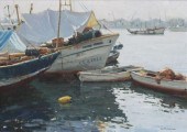 JUAN LLUNA LERMA (B.1933) VALE