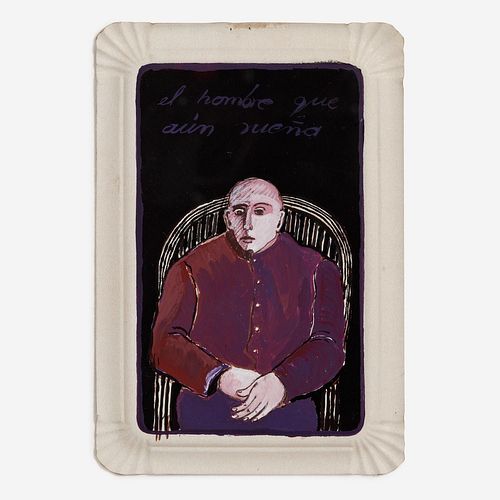 JUAN MARTINEZ "EL HOMBRE QUE AUN