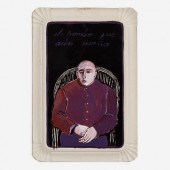 JUAN MARTINEZ "EL HOMBRE QUE A
