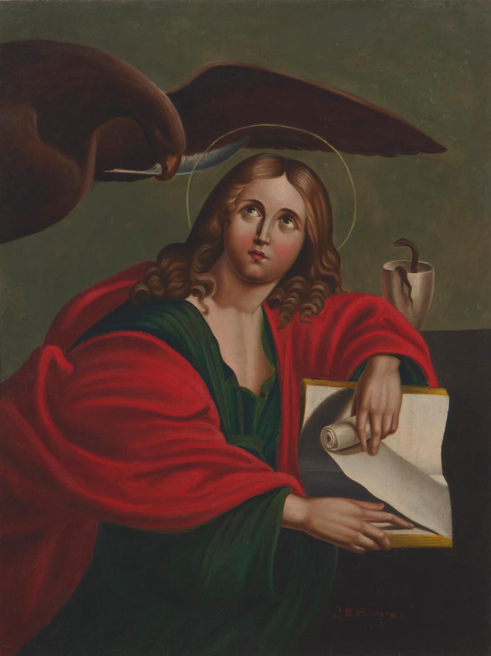 JUAN NEPOMUCENO HERRERA,