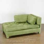 JUAN PABLO MOLYNEUX, GREEN SUE