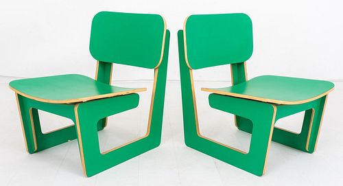 JUAN PABLO QUINTERO MODERN SIDE