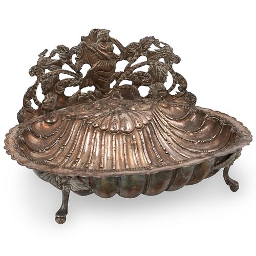 JUAN PALLAROLS STERLING SILVER