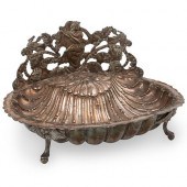 JUAN PALLAROLS STERLING SILVER