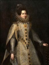 JUAN PANTOJA DE LA CRUZ (SPANI