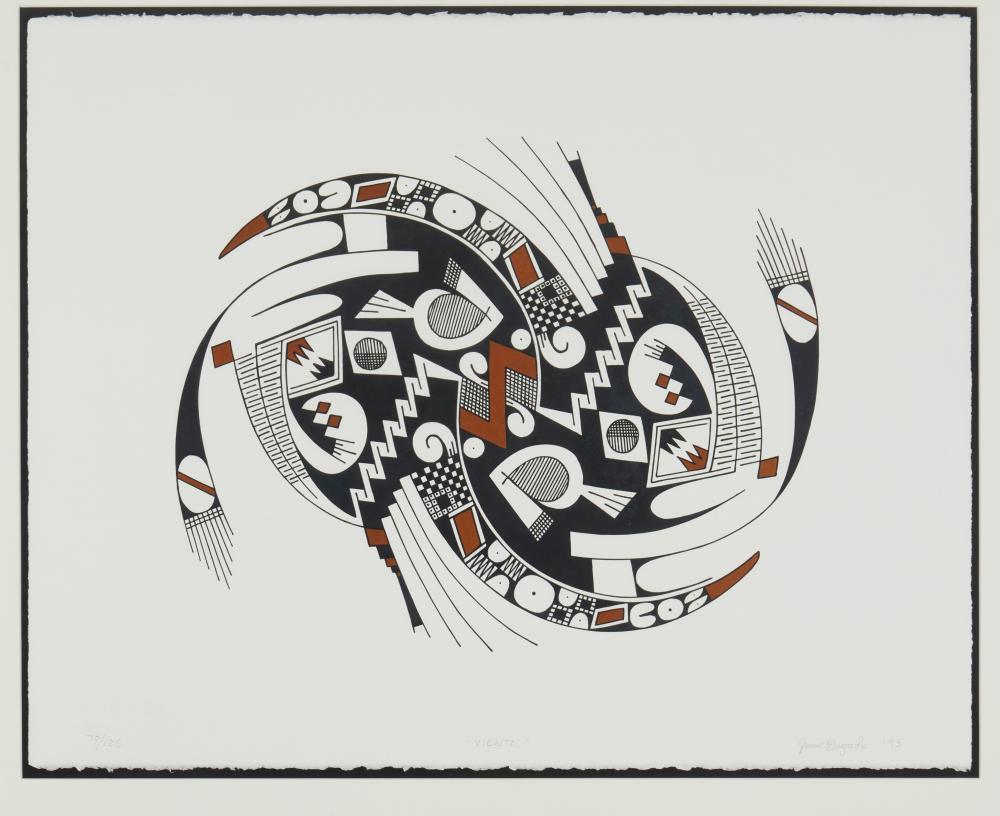 JUAN QUEZADA (1940-2022),