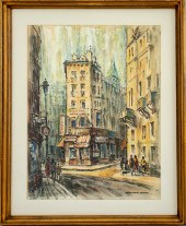 JUAN SEVILLA SAEZ PARISIAN CIT