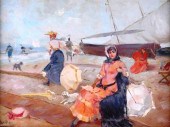 JUAN SOLER (SPANISH, 1941-1984