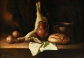 JUAN SOLER (SPANISH A. 1940-19