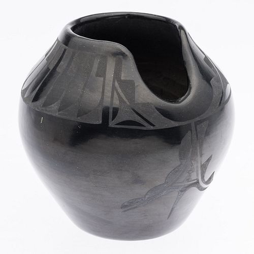 JUAN TAFOYA (PUEBLO, 1949-2006),