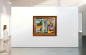 JUAN URBINA 20C DREAMY SURREAL