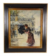 JUAN VALERA MONTORO (SPANISH,