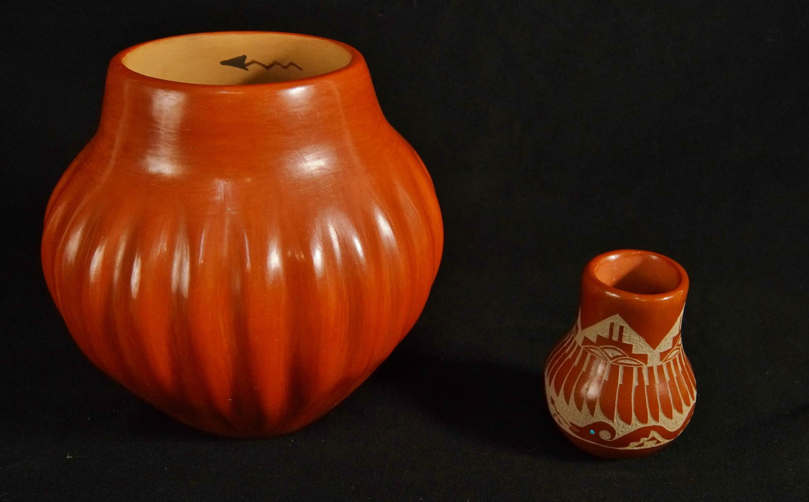 JUANITA FRAGUA JIMEZ PUEBLO MELON
