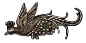 JUAREZ PRIETO MEXICO STERLING
