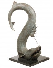 JUD HARTMANN (ME, 1948 - ) "Mo