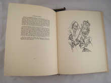 JUDAICA. A book titled ''The Tree