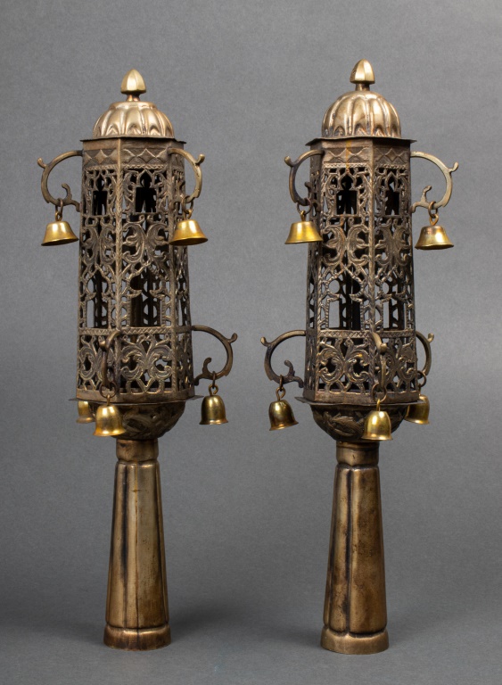 JUDAICA ANTIQUE NORTH AFRICAN TORAH