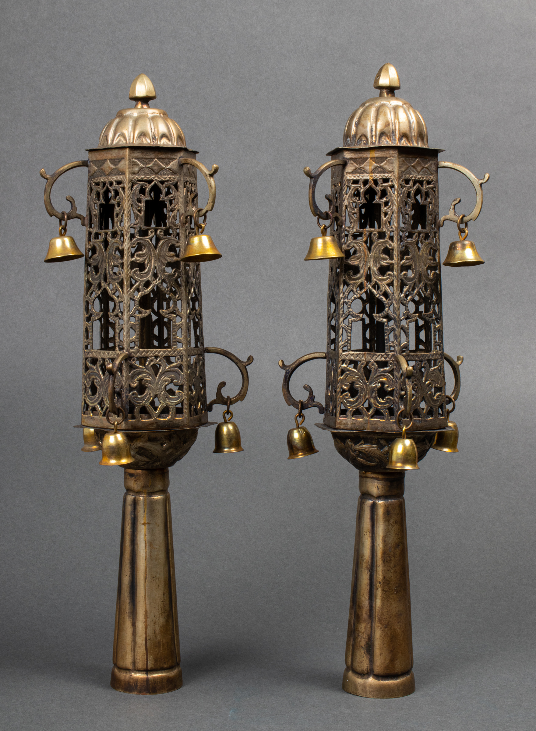 JUDAICA ANTIQUE NORTH AFRICAN TORAH