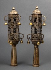 JUDAICA ANTIQUE NORTH AFRICAN