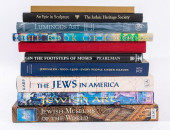 JUDAICA ART &AMP; CULTURE REFE