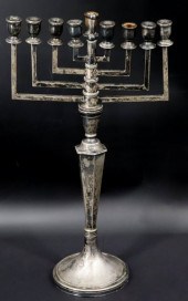 JUDAICA. AUSTRIAN VIENNESE .80