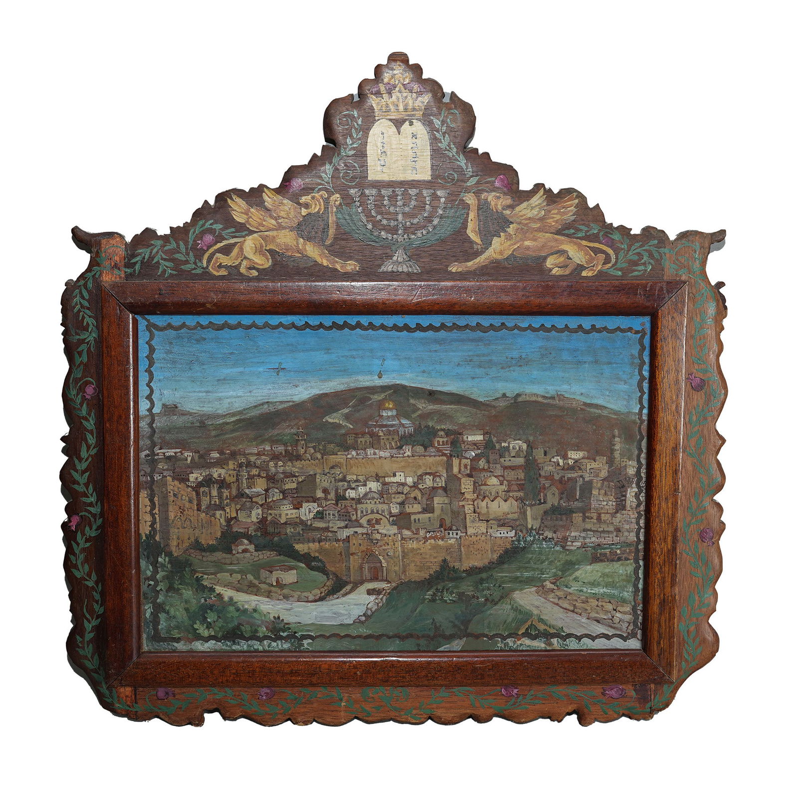 JUDAICA BEZALEL SCHOOL,