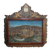 JUDAICA BEZALEL SCHOOL, 'JERUS