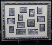 JUDAICA. BORIS SCHATZ (ISRAEL/