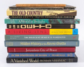JUDAICA CULTURE &AMP; HOLOCAUS