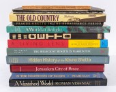 JUDAICA CULTURE & HOLOCAUST RE