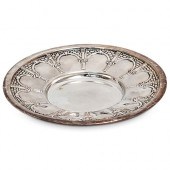 JUDAICA "HADAD" STERLING KIDDU
