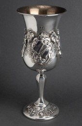 JUDAICA HAZORFIM STERLING & GO