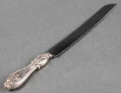 JUDAICA SHEFFIELD STERLING SIL