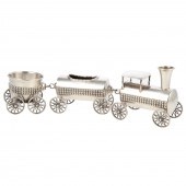 JUDAICA STERLING HAVDALAH Whim