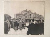 Judaica. Zalman. Two prints on
