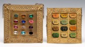 JUDAISM PRIEST'S BREASTPLATE W