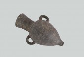 JUDEAN BRONZE AGE TERRA COTTA