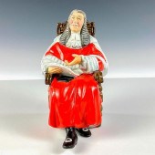 JUDGE HN2443 (MATTE) - ROYAL D
