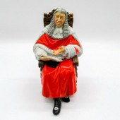 JUDGE HN2443 (MATTE) - ROYAL D