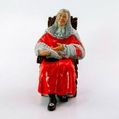 JUDGE HN2443 (MATTE) - ROYAL D