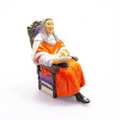 JUDGE HN2443 (MATTE) - ROYAL D
