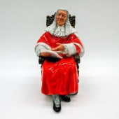 JUDGE HN2443 - ROYAL DOULTON F