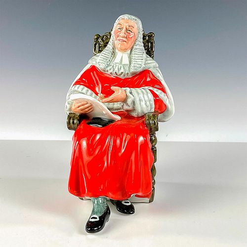 JUDGE - HN2443A (GLOSS) - ROYAL