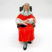 JUDGE HN2443A (GLOSS) - ROYAL