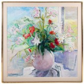 JUDI ROTENBERG , BOUQUET OF FL