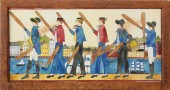 JUDITH BRINCK FOLK ART WATERCO