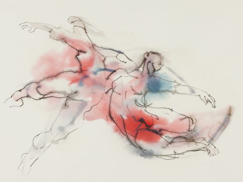 Judith Brown (NY 1931-2002)